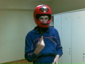 Фотография Чупина Дмитрия