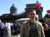 Сергей Куницын фотография #40 (источник - https://vk.com/id19015547)