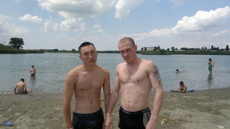 Айдын Сертеков фотография #29