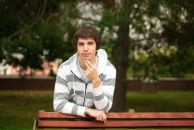 Фотография Еникеева Арсена