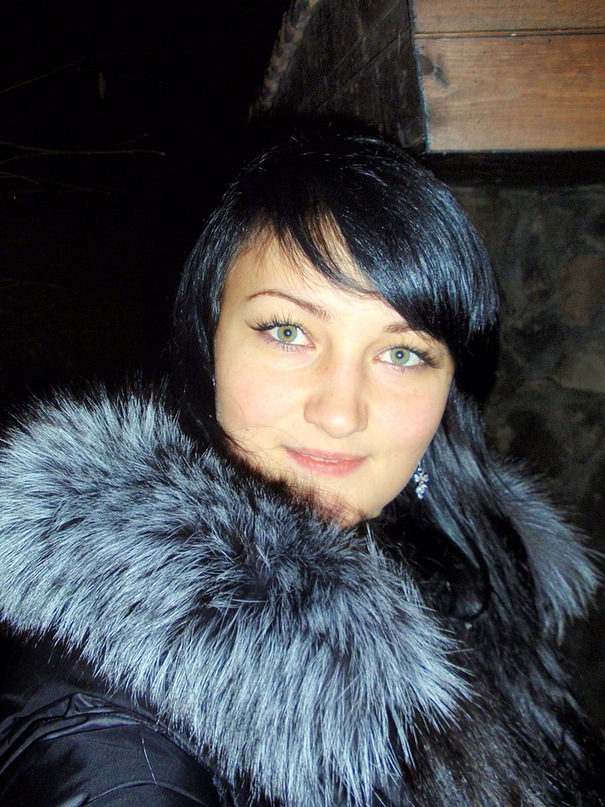 Алина Горбатюк фотография #27