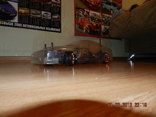 Валентин Петров фотография #46