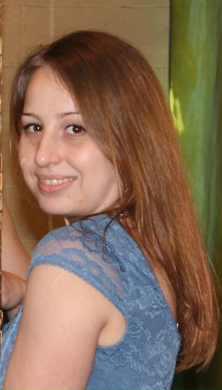 Ирина Левшиц фотография #20