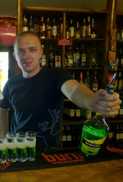 Ol Ber фото №10