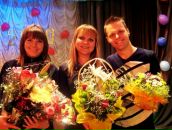 Фотография Игнатюка Дмитрия