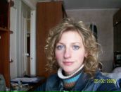 Фотография Дубовик Веры