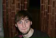 Фотография Мимеева Михаила