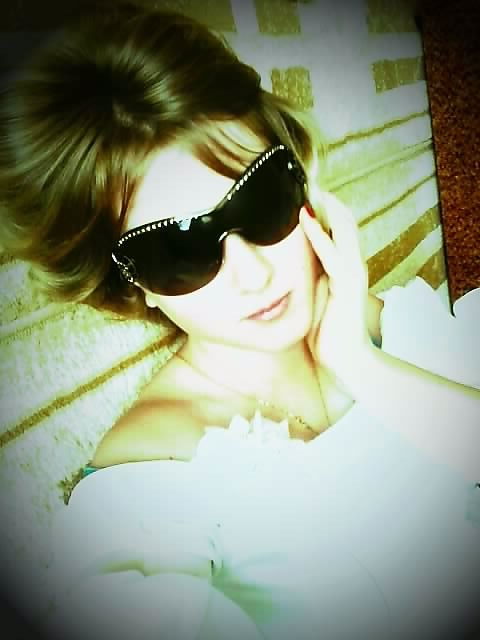 Юля Паршина фотография #42