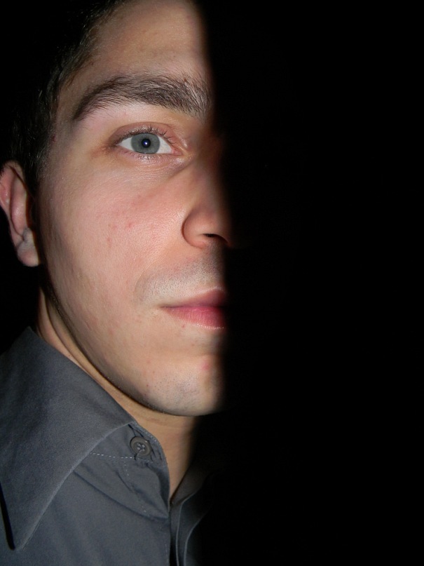 Дмитрий Ерёменко фотография #14