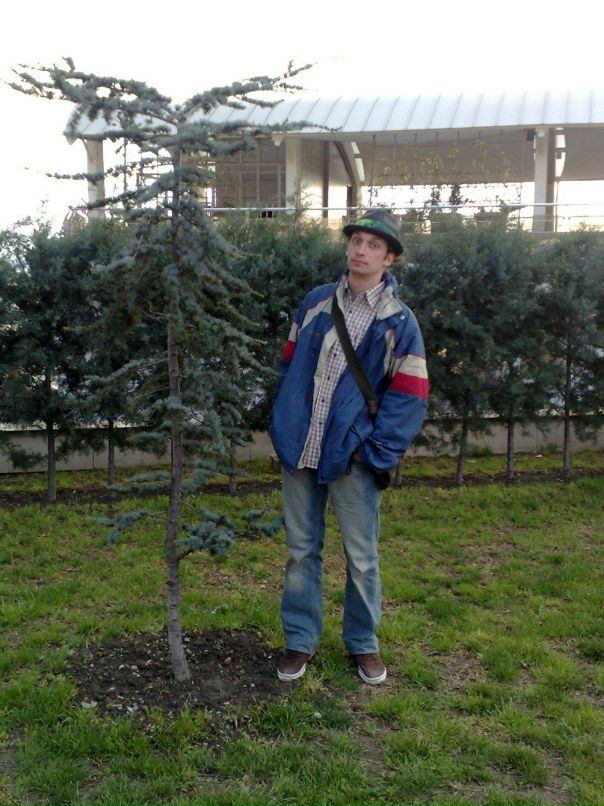 Антон Кузовлев фотография #20