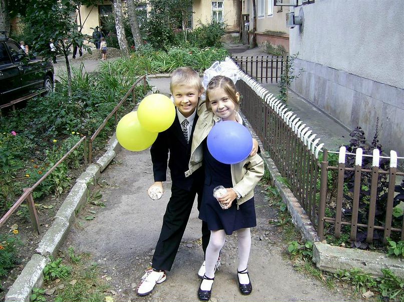Олександр Петренко фотография #9