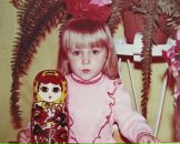 Фотография Шкут Марины