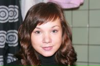 Фотография Каптюхиной Нины