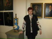 Фотография Чесновой Ларисы