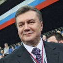 Віктор Янукович фотография #1