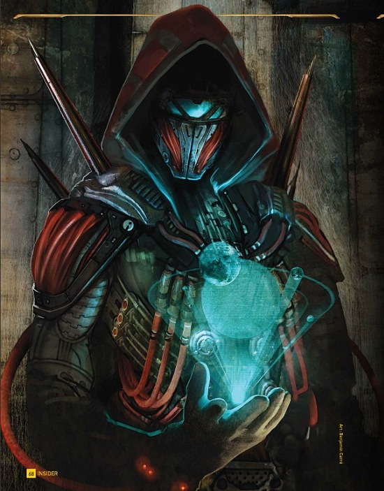 Дмитрий Реванов фотография #8