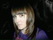 Фотография Жуковой Александры