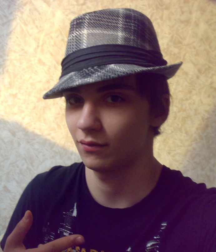 Илья Яценко фотография #16