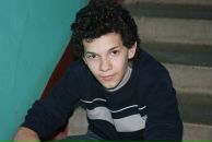 Фотография Баркова Миши