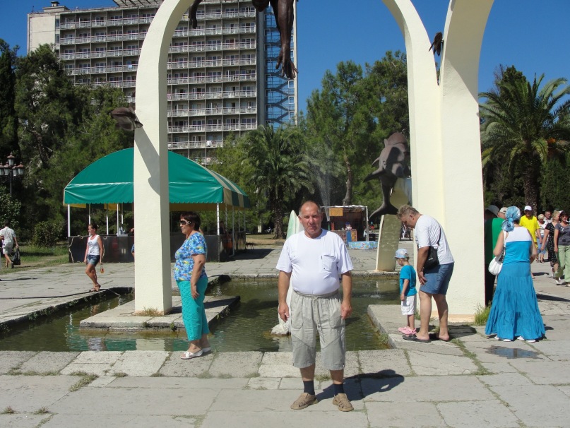 Владимир Горох фотография #30