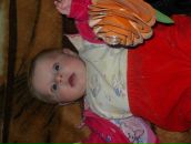 Світуля Слюсарчук фотография #4 (источник - https://vk.com/id96275015)