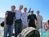 Юрій Машківський фотография #33 (источник - https://vk.com/id27478714)