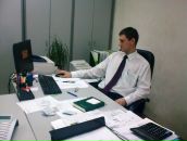 Фотография Чертка Александра