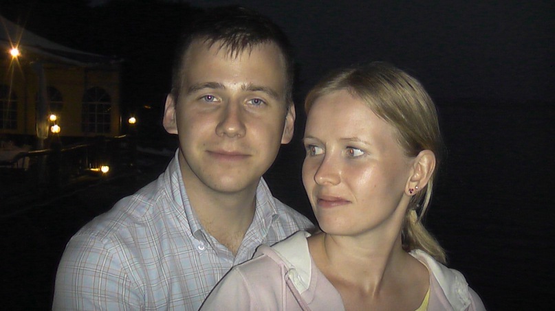 Иван Ларин фотография #45