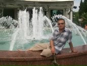 Фотография Янчука Всеволода