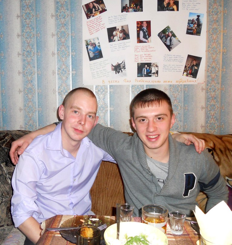 Александр Ивлев фотография #28