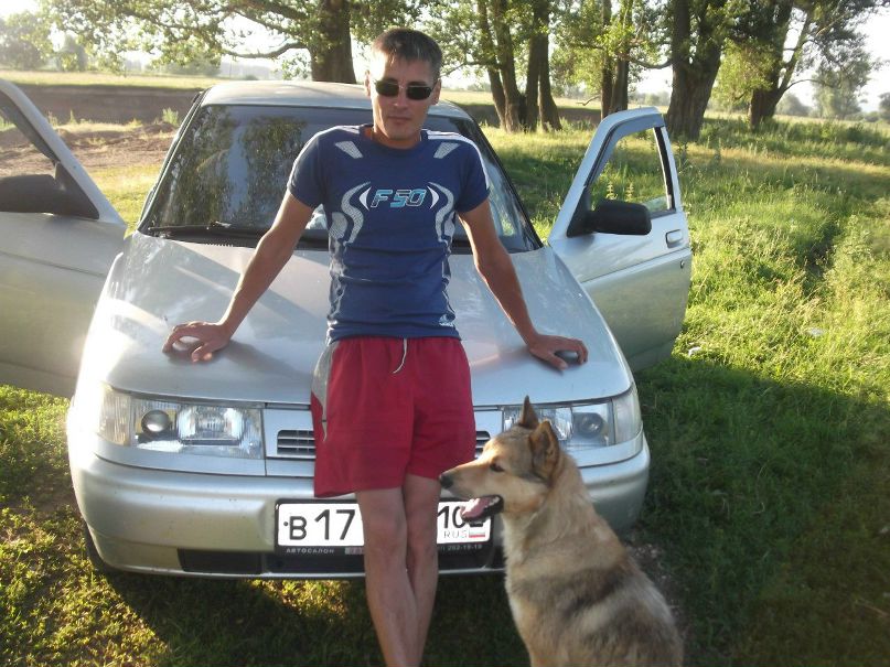Равиль Валеев фотография #50