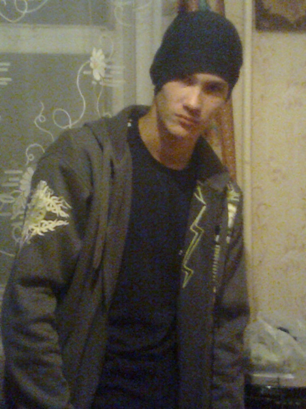 Евгений Степанов фотография #32