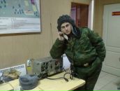 Фотография Ашевского Станислава