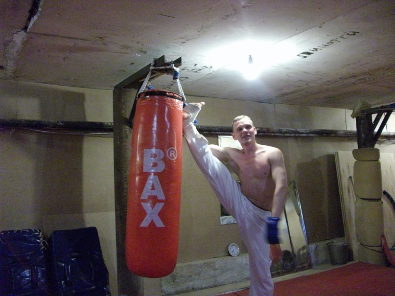Евгений Орлов фотография #42