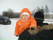 Фотография Багаева Алексея