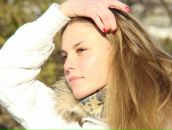 Фотография Анисимовой Дарины