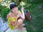 Фотография Ганиевой Лилии