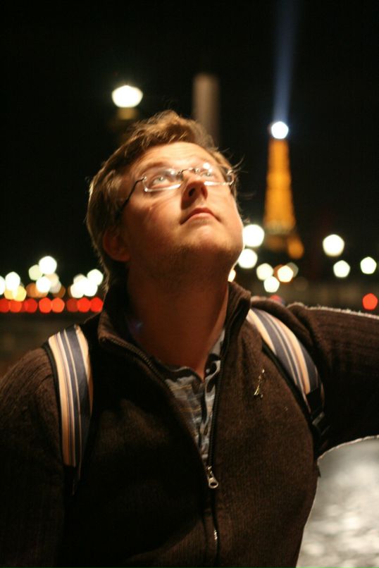 Иван К фотография #9