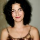 Фотография Топлер Марии