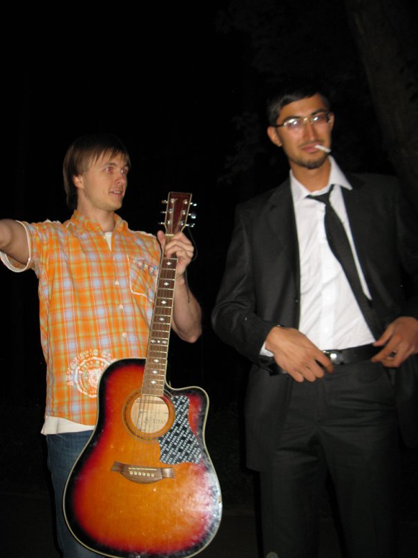 Иван Сусамин фотография #37