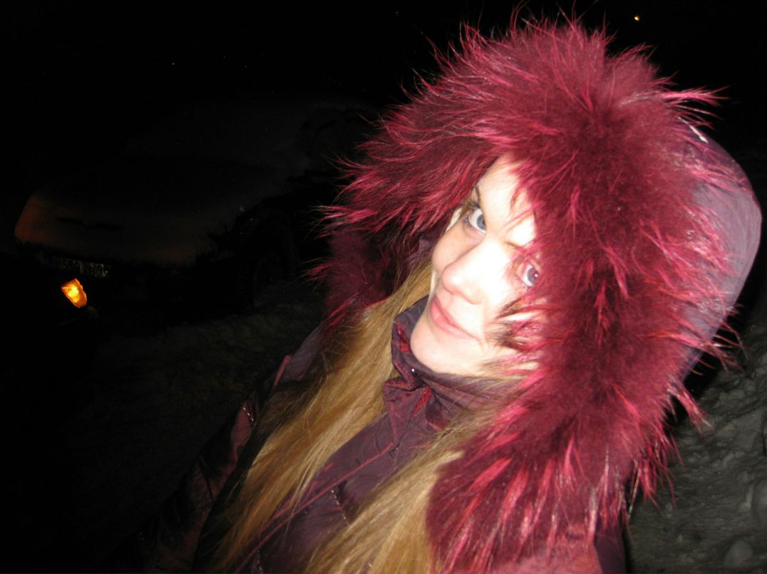 Лера Вагнер фотография #45