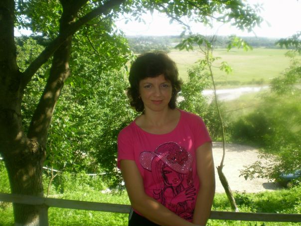 Улян@ Пасєк@ фото №16