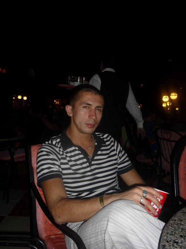 Дмитрий Хмель фотография #20