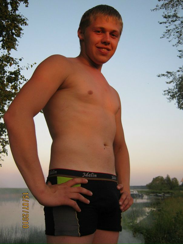 Константин Орлов фотография #11