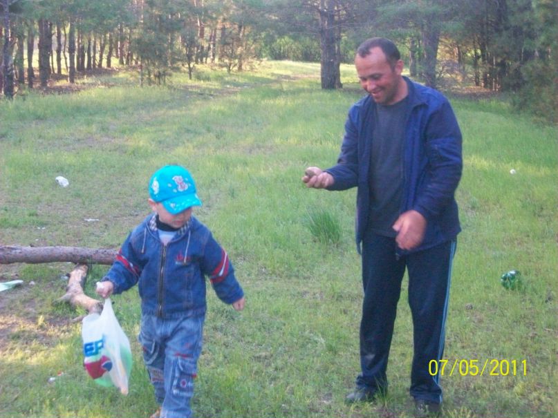 Сергей Плотников фотография #30