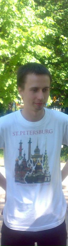 Владимир Хлыбов фотография #39