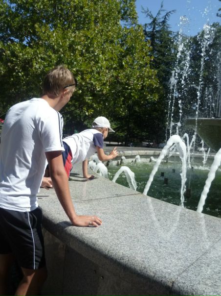 Егор Рублёв фото №8