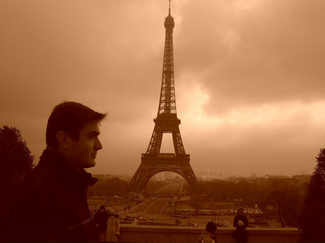 Александр Зиненко фотография #43