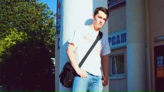 Фотография Глазунова Андрея