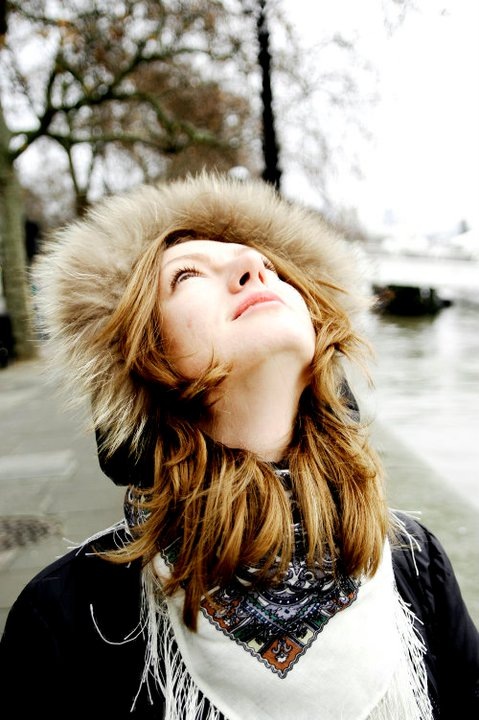 Аня Панина фотография #15